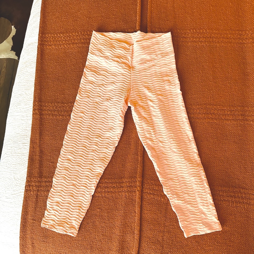 Booty By Brabants cropped original legging